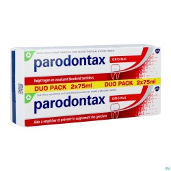 Parodontax Original 2x75ml