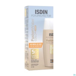 Isdin Fotoprotector Fusion...