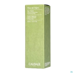 Caudalie Eau Fraiche Fleur...