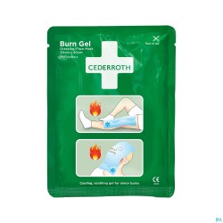 Cederroth Burn Gel...