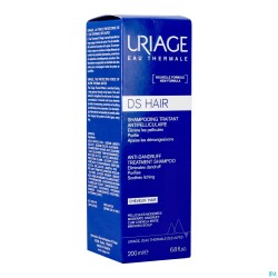 Uriage Ds Hair Shampoo...