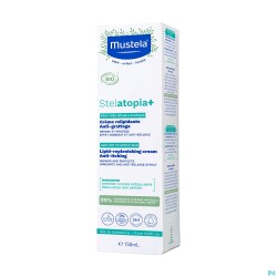 Mustela Pa Stelatopia+ Cr...