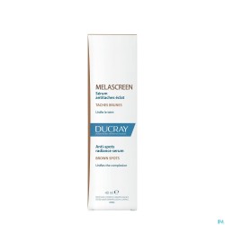 Ducray Melascreen Serum...