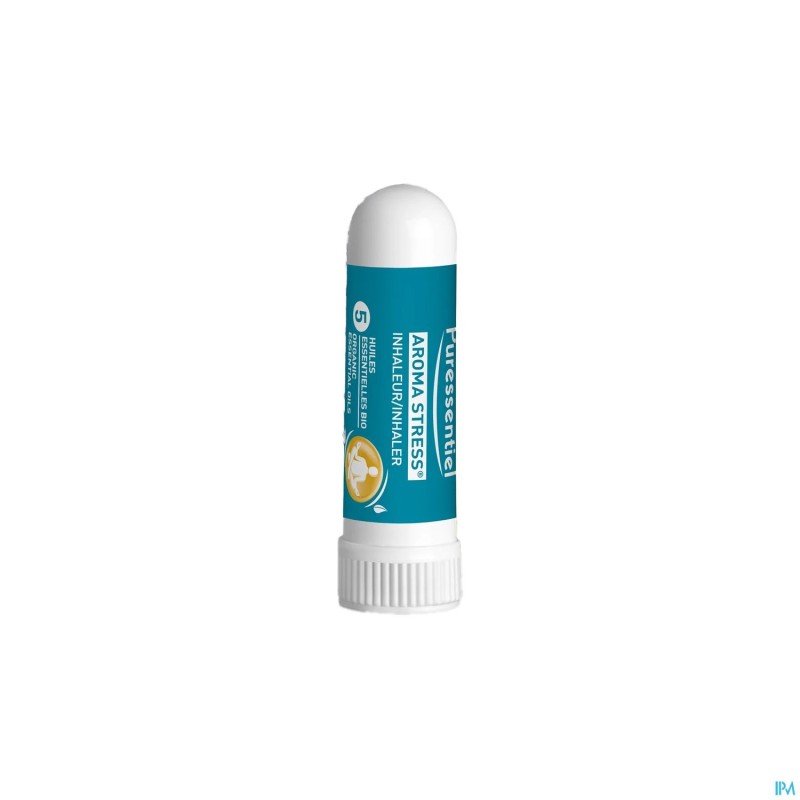 Puressentiel Pure Relax Inhalator 1ml