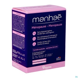 Vitavea Manhae Menopause 2...