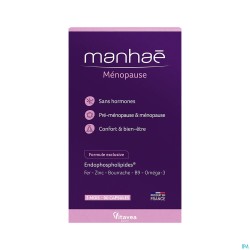 Vitavea Manhae Menopause 3...