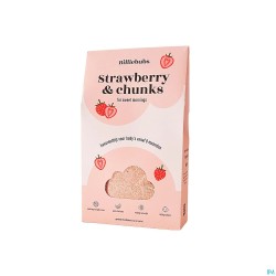 Billiebubs Sweet Mornings 300g