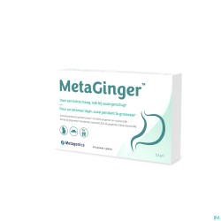 Metaginger Caps 30 30307...