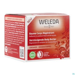 Weleda Baume Corps...