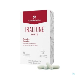 Iraltone Forte Caps 60