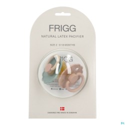 Frigg Daisy Tetines Latex...