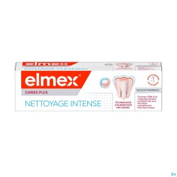 Elmex Nettoyage Intense...