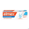 Elmex Nettoyage Intense Dentifrice 50ml