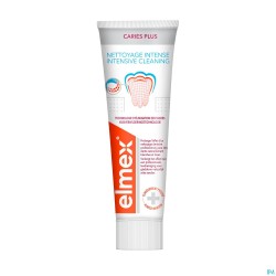 Elmex Nettoyage Intense Dentifrice 50ml