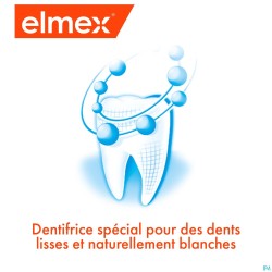 Elmex Nettoyage Intense Dentifrice 50ml