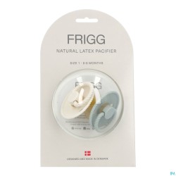 Frigg Rope Tetines Latex T1...