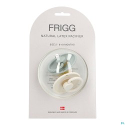 Frigg Rope Tetines Latex T2...