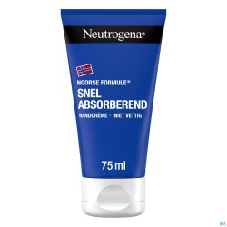 Neutrogena Creme Mains...