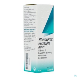 Rhinospray Nez Bouche...