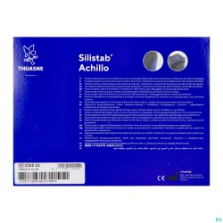 Silistab Achillo Chevillere T2 2365