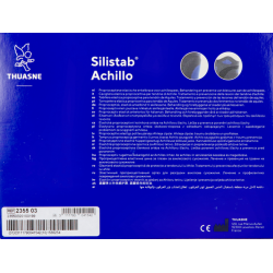 Silistab Achillo Enkel M2 2365