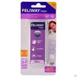 Feliway Help Chat Cartouche 3