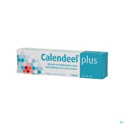 Calendeel Plus Gel 30ml