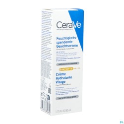 Cerave Creme Hydratante...