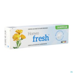 Homeofresh Dentifrice...