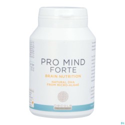 Pro Mind Forte Softgels...