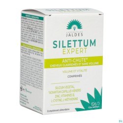 Silettum Expert Comp 60