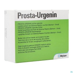 Prosta-urgenin Caps Molles...