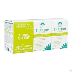 Silettum Expert Tabl 180