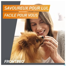 Frontpro 68mg -10-25kg Chien Comp Croq 3