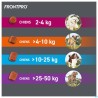 Frontpro 68mg -10-25kg Chien Comp Croq 3