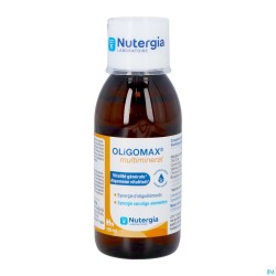 Oligomax Multimineral 150ml