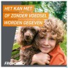 Frontpro 11mg -2-4kg Hond Kauwtabl 3