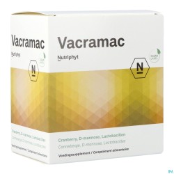 Vacramac 90 Caps 9x10...