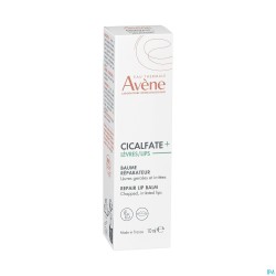 Avene Cicalfate Baume Levre...