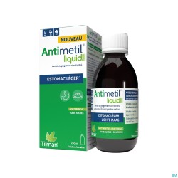 Antimetil Liquid 250ml