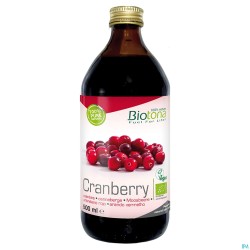 Biotona Cranberry...