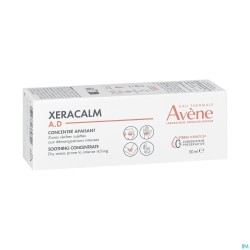 Avene Xeracalm A.d. Concentre 50ml