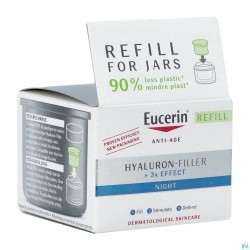 Eucerin Hyaluron-filler X3...