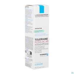 Lrp Toleriane Rosaliac Ar 40ml