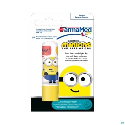 Disney Baume Levres Minions