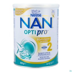 Nan Optipro Hp Hydrolysed...