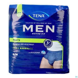 Tena Men Active Fit Pants...