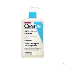 Cerave Sa Gel Nettoyant...