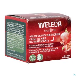 Weleda Creme Nuit...