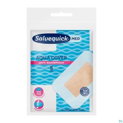 Salvequickmed Aqua Cover 5